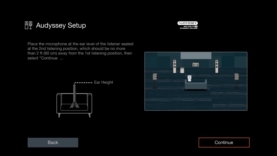 GUI AudysseySetup8 X38
